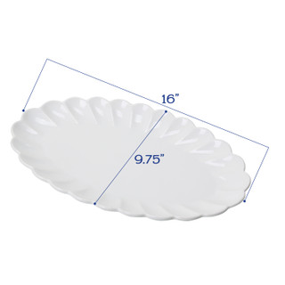 Thumbnail 4: BIA Cordon Bleu, Inc. Petal 2 Pc. Serving Set 