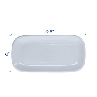Thumbnail 8: BIA Cordon Bleu, Inc. Impulse 3 Pc. Platter Set 