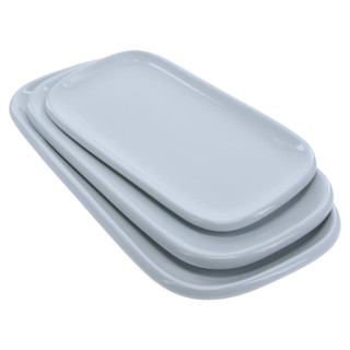 Thumbnail 1: BIA Cordon Bleu, Inc. Impulse 3 Pc. Platter Set 