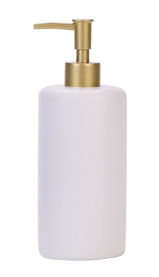 Thumbnail 2: Panama Jack Decorative Coastal Christmas Soap Dispenser 