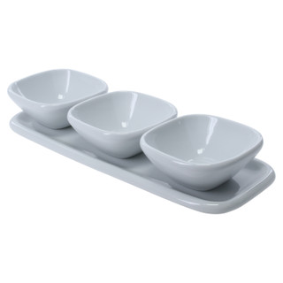 Thumbnail 1: BIA Cordon Bleu, Inc. Impulse 4 Pc. Dip Set 