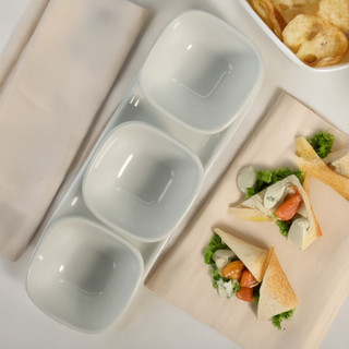 Thumbnail 2: BIA Cordon Bleu, Inc. Impulse 4 Pc. Dip Set 