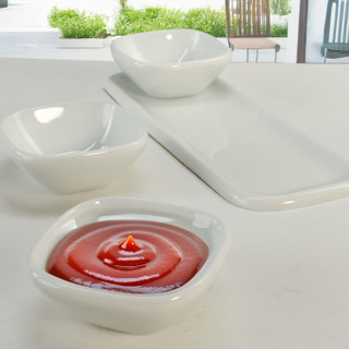 Thumbnail 3: BIA Cordon Bleu, Inc. Impulse 4 Pc. Dip Set 