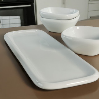 Thumbnail 4: BIA Cordon Bleu, Inc. Impulse 4 Pc. Dip Set 