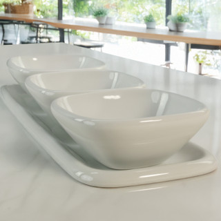 Thumbnail 7: BIA Cordon Bleu, Inc. Impulse 4 Pc. Dip Set 