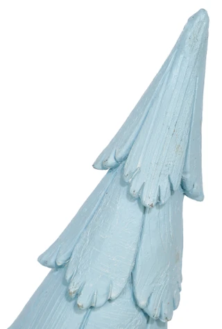 Thumbnail 2: Magical Season 12 in Resin Christmas Tree Decor  
