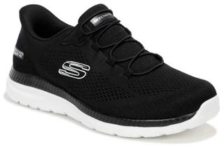 Thumbnail 1: Skechers Women's Swift Fit Hands Free Sneakers 