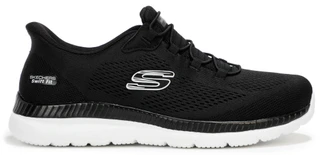 Thumbnail 3: Skechers Women's Swift Fit Hands Free Sneakers 