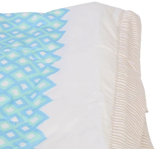 Thumbnail 2: Southern Tide King Size Bell Weather Quilt  