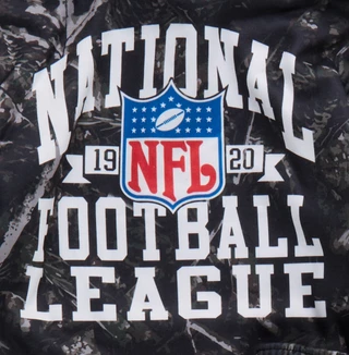 Thumbnail 3: NFL LEAGUE Boys 2 Pc Camo Pants Set  