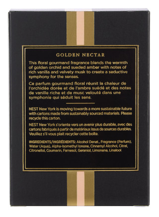 Thumbnail 2: Nest New York 1.7 oz Women's Golden Nectar EDP 