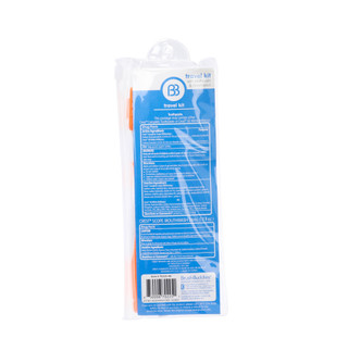 Thumbnail 2: CREST 3 Pc Oral Care Travel Kit 