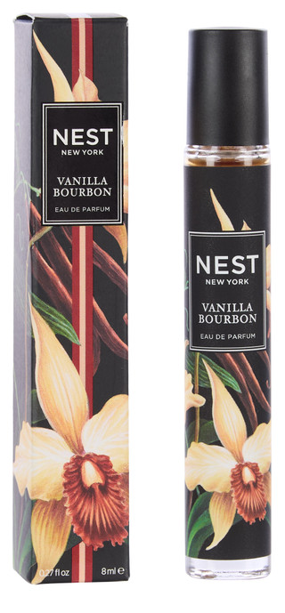 Thumbnail 1: Nest New York 0.27 oz Women's Vanilla Bourbon EDP 