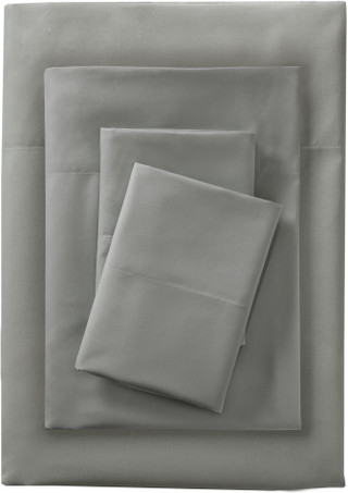 Thumbnail 6: Sleep Philosophy Sleep Philosophy Smart Cool Microfiber Sheet Set 
