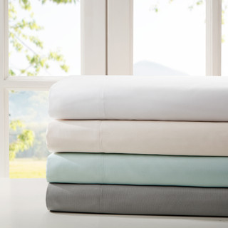 Thumbnail 18: Sleep Philosophy Sleep Philosophy Smart Cool Microfiber Sheet Set 
