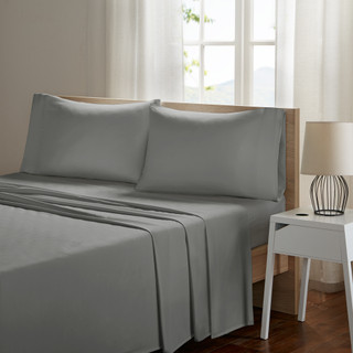 Thumbnail 30: Sleep Philosophy Sleep Philosophy Smart Cool Microfiber Sheet Set 
