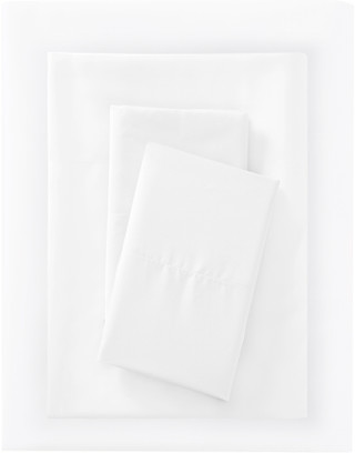 Thumbnail 1: Sleep Philosophy Sleep Philosophy Smart Cool Microfiber Sheet Set 