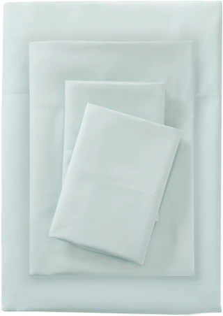 Thumbnail 1: Sleep Philosophy Sleep Philosophy Smart Cool Microfiber Sheet Set 