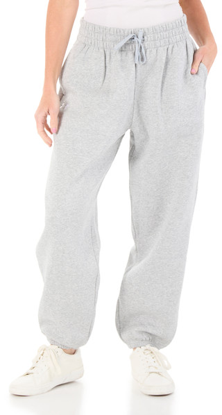 Thumbnail 1: Under Armour Women's Active Fleece Jogger Pants 