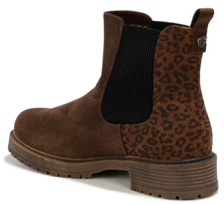 Thumbnail 2: Blowfish Women's Alfie Ankle Boot 