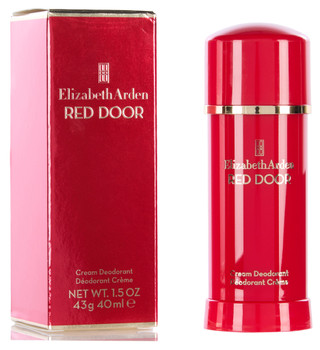 Thumbnail 1: Elizabeth Arden Women's Red Door Cream Deodorant 