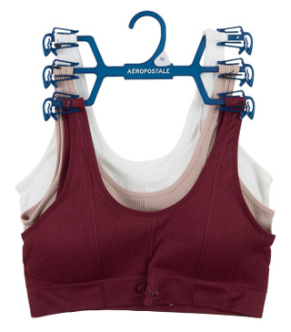 Thumbnail 1: Aeropostale Women's 3 Pk Seamless  