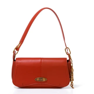Thumbnail 1: Steve Madden Faux Leather Shoulder Bag  