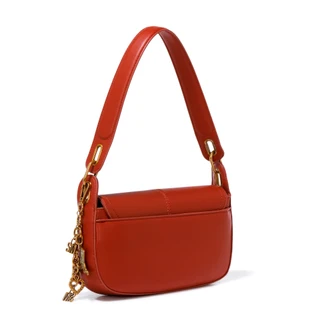 Thumbnail 3: Steve Madden Faux Leather Shoulder Bag  