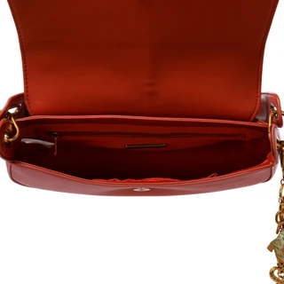 Thumbnail 4: Steve Madden Faux Leather Shoulder Bag  