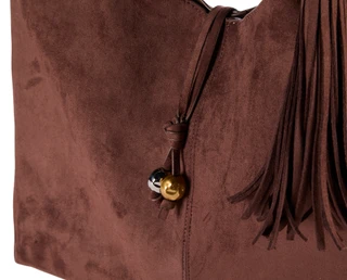 Thumbnail 4: Steve Madden Faux Leather Shoulder Bag 