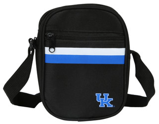 Thumbnail 1: Foco Kentucky Wildcats Mini Messenger Bag  