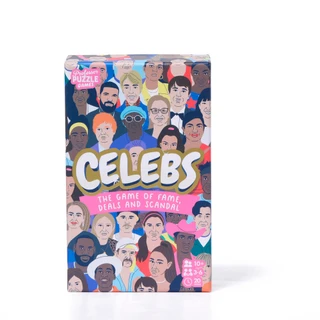 Thumbnail 1: Professor Puzzle Celebs Game Of Fame 