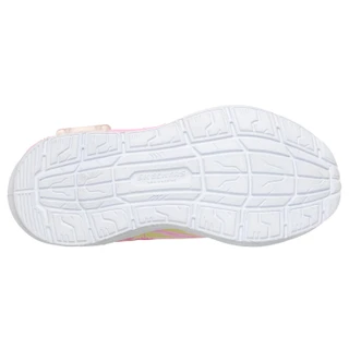 Thumbnail 3: Skechers Girls Garage Sneakers 