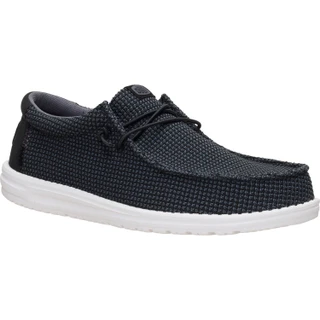 Thumbnail 1: Hey Dude Men's Wally Mesh Slip-On Casual Sport Shoes 