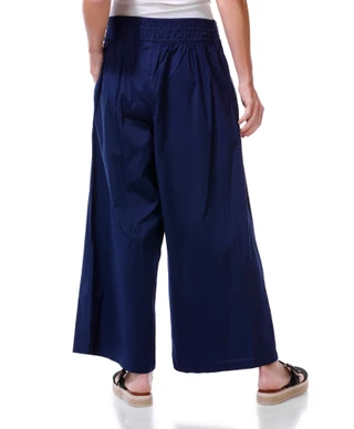 Thumbnail 2: Cece Women's Smock Waist Pull On Pant 