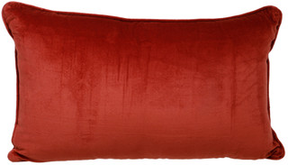Thumbnail 2: Tinsel & Holly Noel Oblong Decorative Pillow 