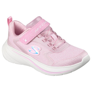 Thumbnail 1: Skechers Girls Wave 92 Sneakers 