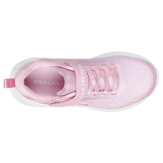 Thumbnail 3: Skechers Girls Wave 92 Sneakers 
