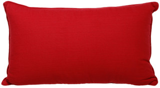 Thumbnail 2: Tinsel & Holly Santa Presents Decorative Pillow 