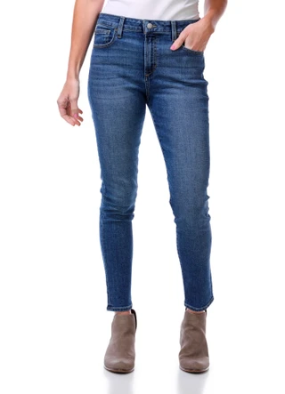 Thumbnail 1: Joe's Jeans Women's High Rise Skinny Ankle Jeans  