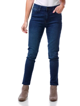 Thumbnail 1: Joe's Jeans Women's High Rise Skinny Ankle Jeans  