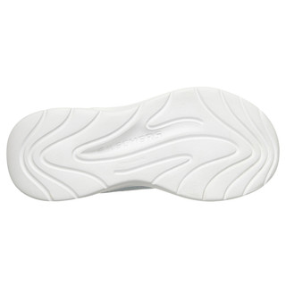 Thumbnail 2: Skechers Girls Wave 92 Sneakers 