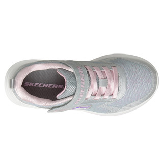 Thumbnail 4: Skechers Girls Wave 92 Sneakers 