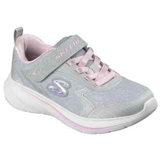 Thumbnail 1: Skechers Girls Wave 92 Sneakers 