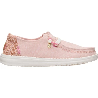Thumbnail 2: Hey Dude Women's Break Surf Jersey Casual Sport Shoes 