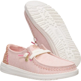 Thumbnail 3: Hey Dude Women's Break Surf Jersey Casual Sport Shoes 