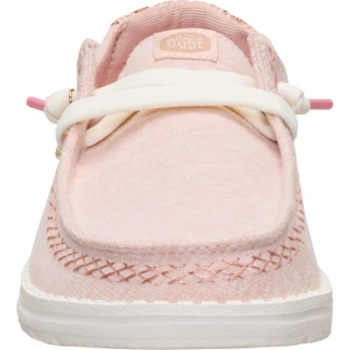 Thumbnail 4: Hey Dude Women's Break Surf Jersey Casual Sport Shoes 