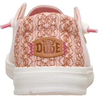 Thumbnail 5: Hey Dude Women's Break Surf Jersey Casual Sport Shoes 