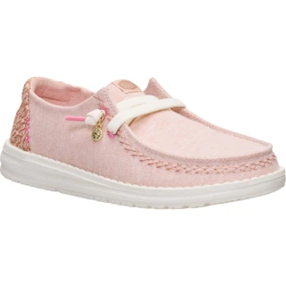 Thumbnail 1: Hey Dude Women's Break Surf Jersey Casual Sport Shoes 