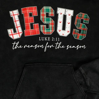 Thumbnail 2: Vintage threadz Juniors' Long Sleeve Graphic Hoodie 
